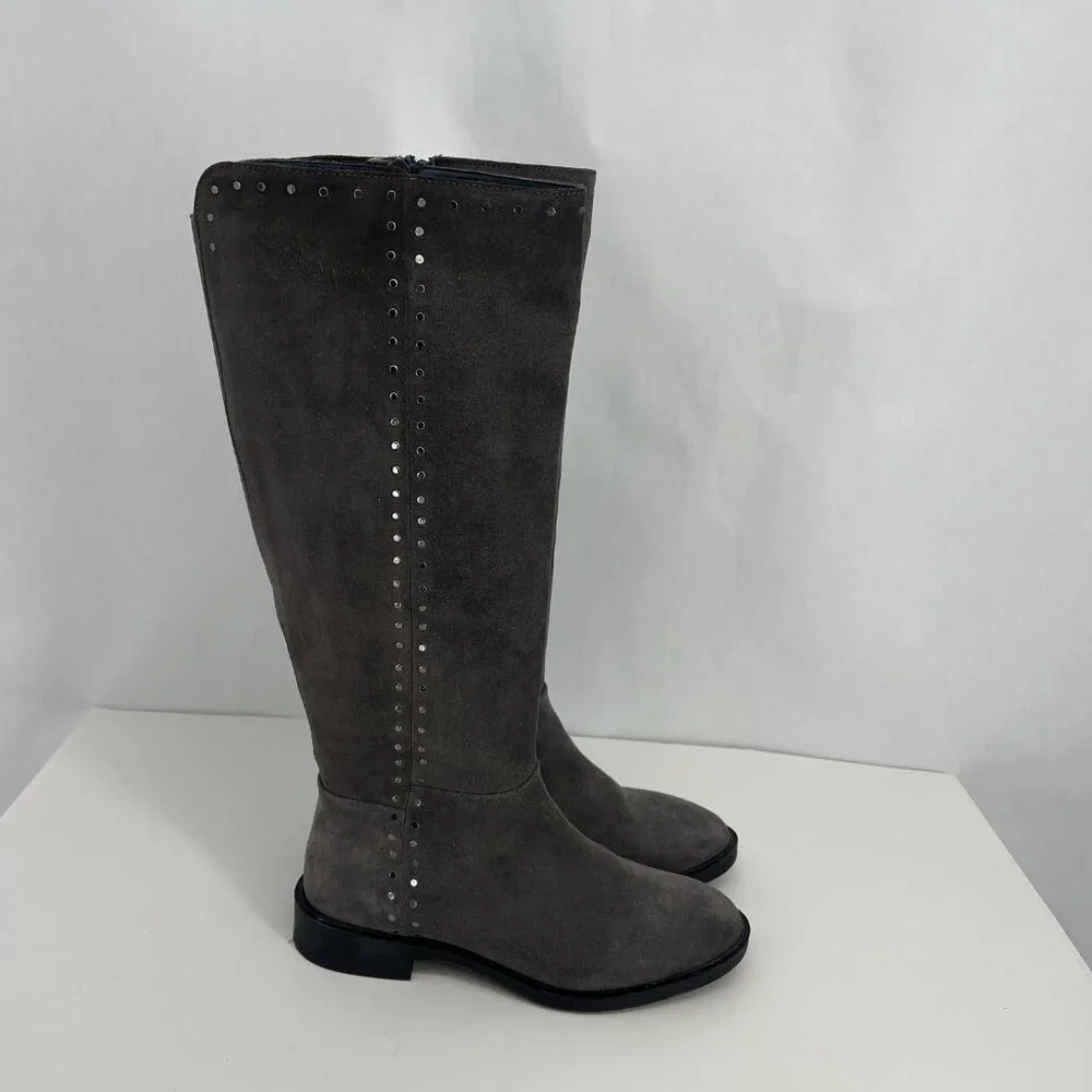 Steven By Steve Madden Natural Comfort Zoe Boot - 8.5W